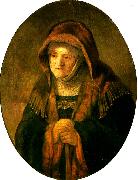 Rembrandt van rijn rembrandts mor oil painting picture wholesale